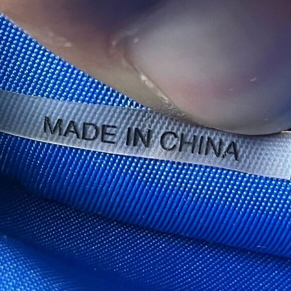 Tory Burch 10” Tablet Sleeve Pouch - Picture 9 of 9